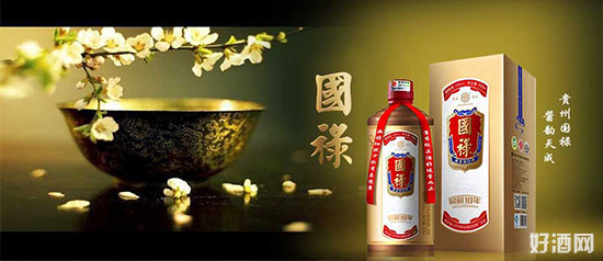国宝酒独具的“酱”心